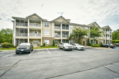 Top Floor End Unit Condo in Crow Creek, Calabash, NC. Enjoy on  in North Carolina - for sale on GolfHomes.com, golf home, golf lot