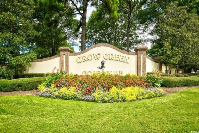 Top Floor End Unit Condo in Crow Creek, Calabash, NC. Enjoy on  in North Carolina - for sale on GolfHomes.com, golf home, golf lot