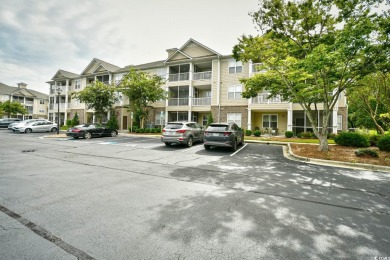 Top Floor End Unit Condo in Crow Creek, Calabash, NC. Enjoy on  in North Carolina - for sale on GolfHomes.com, golf home, golf lot