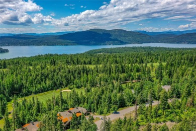 Enjoy the picturesque mountain and valley views from this 0.51 on Iron Horse Golf Club in Montana - for sale on GolfHomes.com, golf home, golf lot