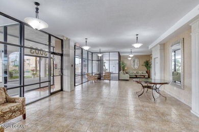 Welcome to your dream oceanfront oasis! Perched on the 16th on Oceans Golf Club in Florida - for sale on GolfHomes.com, golf home, golf lot