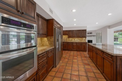 Fantastic location in rapidly-changing Palo Viento 2. Property on McCormick Ranch Golf Club in Arizona - for sale on GolfHomes.com, golf home, golf lot