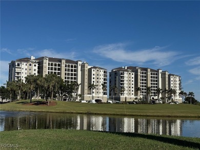 Stunning 6th Floor Castille in Palmas Del Sol. A must see on Gulf Harbour Yacht and Country Club in Florida - for sale on GolfHomes.com, golf home, golf lot