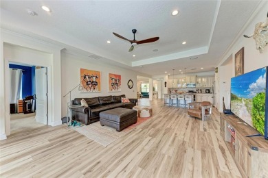 One or more photo(s) has been virtually staged. This beautifully on Esplanade Golf and Country at Lakewood Ranch in Florida - for sale on GolfHomes.com, golf home, golf lot