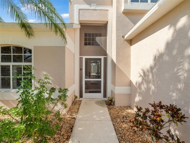 Located in Stoneybrook's peaceful, gated community, 8222 Haven on Stoneybrook Golf Club At Heritage Harbour in Florida - for sale on GolfHomes.com, golf home, golf lot