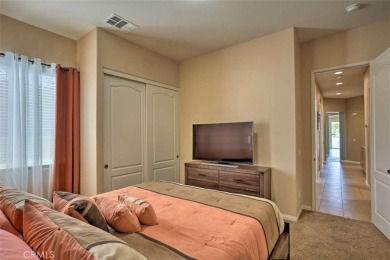 Welcome to this beautifully appointed golf course home in Indian on Indian Palms Country Club and Resort in California - for sale on GolfHomes.com, golf home, golf lot