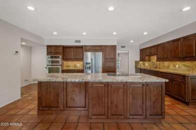 Fantastic location in rapidly-changing Palo Viento 2. Property on McCormick Ranch Golf Club in Arizona - for sale on GolfHomes.com, golf home, golf lot