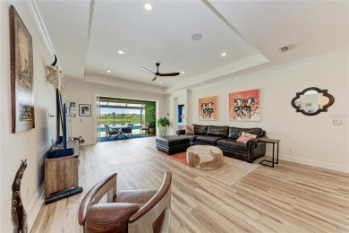 One or more photo(s) has been virtually staged. This beautifully on Esplanade Golf and Country at Lakewood Ranch in Florida - for sale on GolfHomes.com, golf home, golf lot