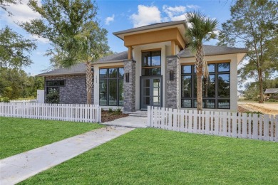 Welcome to this stunning Completed New Construction Tommy Waters on West End Golf Course in Florida - for sale on GolfHomes.com, golf home, golf lot