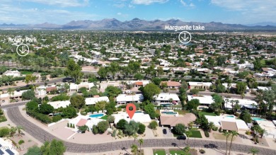Fantastic location in rapidly-changing Palo Viento 2. Property on McCormick Ranch Golf Club in Arizona - for sale on GolfHomes.com, golf home, golf lot