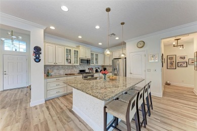 One or more photo(s) has been virtually staged. This beautifully on Esplanade Golf and Country at Lakewood Ranch in Florida - for sale on GolfHomes.com, golf home, golf lot