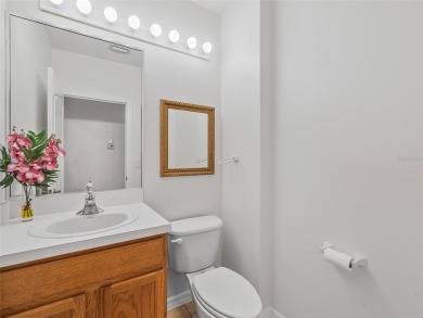 Located in Stoneybrook's peaceful, gated community, 8222 Haven on Stoneybrook Golf Club At Heritage Harbour in Florida - for sale on GolfHomes.com, golf home, golf lot