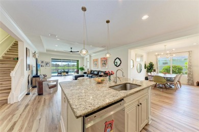 One or more photo(s) has been virtually staged. This beautifully on Esplanade Golf and Country at Lakewood Ranch in Florida - for sale on GolfHomes.com, golf home, golf lot