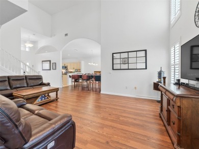 Located in Stoneybrook's peaceful, gated community, 8222 Haven on Stoneybrook Golf Club At Heritage Harbour in Florida - for sale on GolfHomes.com, golf home, golf lot