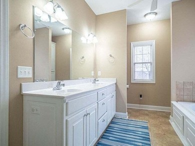 Welcome to this beautiful 4 bedroom brick home with overlooking on Beech Creek Golf Club in South Carolina - for sale on GolfHomes.com, golf home, golf lot