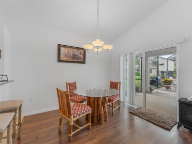 Located in Stoneybrook's peaceful, gated community, 8222 Haven on Stoneybrook Golf Club At Heritage Harbour in Florida - for sale on GolfHomes.com, golf home, golf lot