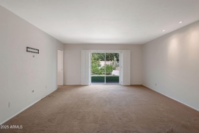 Fantastic location in rapidly-changing Palo Viento 2. Property on McCormick Ranch Golf Club in Arizona - for sale on GolfHomes.com, golf home, golf lot