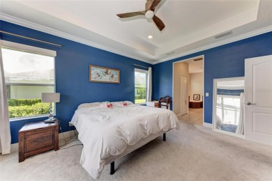 One or more photo(s) has been virtually staged. This beautifully on Esplanade Golf and Country at Lakewood Ranch in Florida - for sale on GolfHomes.com, golf home, golf lot