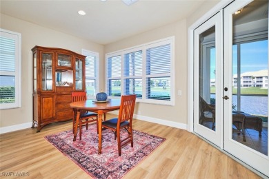 Very desirable *Oxford floor plan located in Lexington Country on Lexington Country Club in Florida - for sale on GolfHomes.com, golf home, golf lot