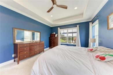 One or more photo(s) has been virtually staged. This beautifully on Esplanade Golf and Country at Lakewood Ranch in Florida - for sale on GolfHomes.com, golf home, golf lot