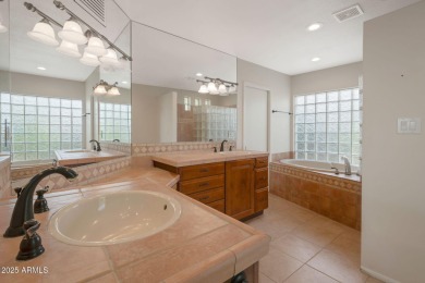 Fantastic location in rapidly-changing Palo Viento 2. Property on McCormick Ranch Golf Club in Arizona - for sale on GolfHomes.com, golf home, golf lot