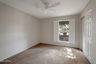 Fantastic location in rapidly-changing Palo Viento 2. Property on McCormick Ranch Golf Club in Arizona - for sale on GolfHomes.com, golf home, golf lot