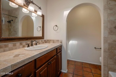 Fantastic location in rapidly-changing Palo Viento 2. Property on McCormick Ranch Golf Club in Arizona - for sale on GolfHomes.com, golf home, golf lot