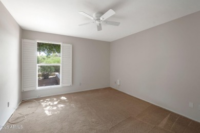 Fantastic location in rapidly-changing Palo Viento 2. Property on McCormick Ranch Golf Club in Arizona - for sale on GolfHomes.com, golf home, golf lot