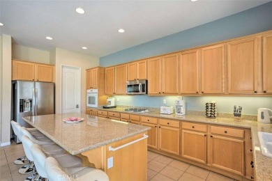 Welcome to this beautifully appointed golf course home in Indian on Indian Palms Country Club and Resort in California - for sale on GolfHomes.com, golf home, golf lot