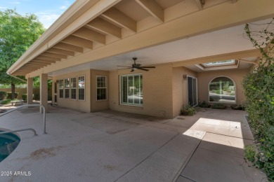Fantastic location in rapidly-changing Palo Viento 2. Property on McCormick Ranch Golf Club in Arizona - for sale on GolfHomes.com, golf home, golf lot