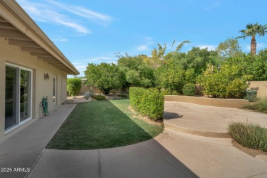 Fantastic location in rapidly-changing Palo Viento 2. Property on McCormick Ranch Golf Club in Arizona - for sale on GolfHomes.com, golf home, golf lot