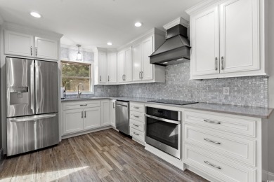 Discover this charming well maintained turnkey 3-bedroom, 2-bath on Arcadian Shores Golf Club in South Carolina - for sale on GolfHomes.com, golf home, golf lot