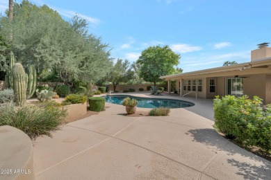 Fantastic location in rapidly-changing Palo Viento 2. Property on McCormick Ranch Golf Club in Arizona - for sale on GolfHomes.com, golf home, golf lot