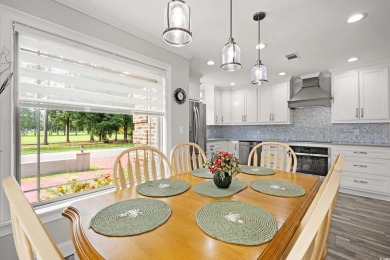 Discover this charming well maintained turnkey 3-bedroom, 2-bath on Arcadian Shores Golf Club in South Carolina - for sale on GolfHomes.com, golf home, golf lot