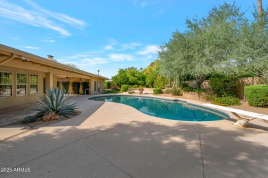 Fantastic location in rapidly-changing Palo Viento 2. Property on McCormick Ranch Golf Club in Arizona - for sale on GolfHomes.com, golf home, golf lot