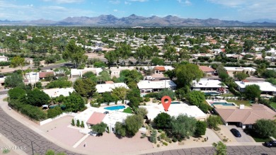 Fantastic location in rapidly-changing Palo Viento 2. Property on McCormick Ranch Golf Club in Arizona - for sale on GolfHomes.com, golf home, golf lot