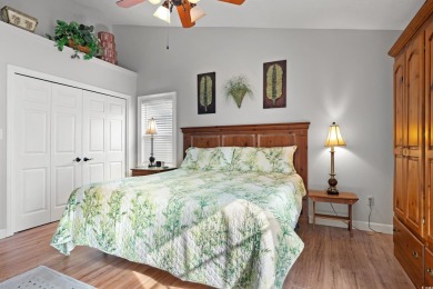 Discover this charming well maintained turnkey 3-bedroom, 2-bath on Arcadian Shores Golf Club in South Carolina - for sale on GolfHomes.com, golf home, golf lot