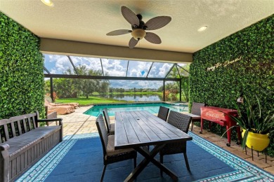 One or more photo(s) has been virtually staged. This beautifully on Esplanade Golf and Country at Lakewood Ranch in Florida - for sale on GolfHomes.com, golf home, golf lot