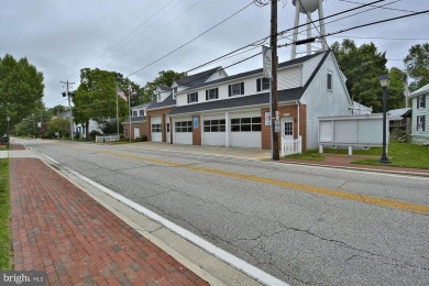 QUEENSTOWN,  offering one of the most popular homes in town on Atlantic Golf At Queenstown Harbor in Maryland - for sale on GolfHomes.com, golf home, golf lot