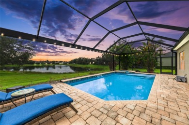 One or more photo(s) has been virtually staged. This beautifully on Esplanade Golf and Country at Lakewood Ranch in Florida - for sale on GolfHomes.com, golf home, golf lot