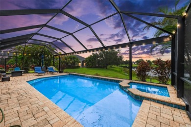 One or more photo(s) has been virtually staged. This beautifully on Esplanade Golf and Country at Lakewood Ranch in Florida - for sale on GolfHomes.com, golf home, golf lot