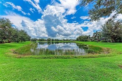 One or more photo(s) has been virtually staged. This beautifully on Esplanade Golf and Country at Lakewood Ranch in Florida - for sale on GolfHomes.com, golf home, golf lot