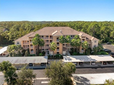 A rare 1st FLOOR, 2-bedroom home at sought after Palazzo III at on Pelican Preserve Golf Club in Florida - for sale on GolfHomes.com, golf home, golf lot