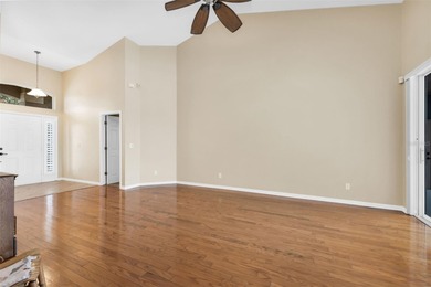 Don't miss this beautifully updated 4-bedroom, 3-bath pool home on Riverwood Golf Club in Florida - for sale on GolfHomes.com, golf home, golf lot