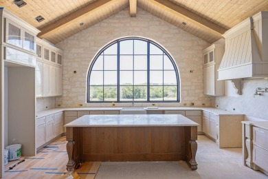 NEW CONSTRUCTION BY AGAVE CUSTOM HOMES! This gorgeous French on The Club At Comanche Trace in Texas - for sale on GolfHomes.com, golf home, golf lot