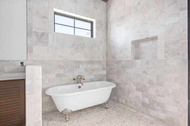 NEW CONSTRUCTION BY AGAVE CUSTOM HOMES! This gorgeous French on The Club At Comanche Trace in Texas - for sale on GolfHomes.com, golf home, golf lot