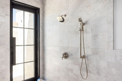 NEW CONSTRUCTION BY AGAVE CUSTOM HOMES! This gorgeous French on The Club At Comanche Trace in Texas - for sale on GolfHomes.com, golf home, golf lot