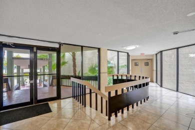 Spacious 2 bed, 2 bath condo with a private balcony and golf on Inverrary Country Club in Florida - for sale on GolfHomes.com, golf home, golf lot