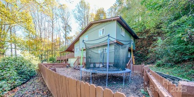 YOU FOUND IT! Looking for a place to call home base for jump on Maggie Valley Resort and Country Club in North Carolina - for sale on GolfHomes.com, golf home, golf lot