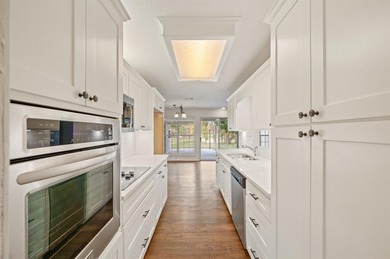 Beautifully updated home on the golf course! Located in on Diamond Oaks Golf and Country Club in Texas - for sale on GolfHomes.com, golf home, golf lot